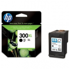 Toner negru HP 300XL CC641EE 600 pagini