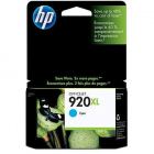 Toner HP 920XL CD972AE 700 pagini Cyan