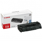 Toner laser Canon 708 Negru 2500 pagini