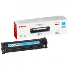 Toner laser Canon 716 Cyan 1500 pagini