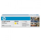 Toner laser HP CB542A Yellow 1400 pagini