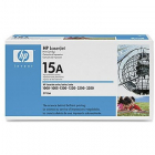 Toner laser HP C7115A Negru 2500 pagini