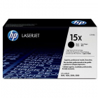 Toner laser HP C7115X Negru 3500 pagini