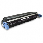 Toner laser HP C9730A Negru 13 000 pagini