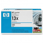 Toner laser HP Q2613X Negru 4 000 pagini