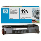 Toner laser HP Q5949A Negru 2 500 pagini