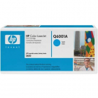 Toner laser Q6001A Cyan 2 000 pagini