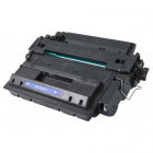 Toner laser HP CE255X Negru 12 500 pagini