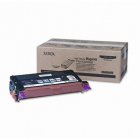 Toner laser Xerox 113R00724 Magenta 6K Phaser 6180 6180 MFP