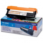 Toner laser TN320C cyan 1500 pag HL4150 4570