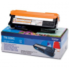 Toner laser TN328C cyan 6000 pag HL4570CDW