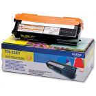 Toner laser TN328Y yellow 6000 pag HL4570CDW