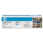 Toner laser HP CB541A cyan 1400 pag CLJ CP1215 1515