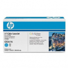 Toner laser HP CE261A cyan 11 000 pag CP4525