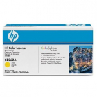 Toner laser HP CE262A yellow 11 000 pag CP4525