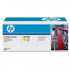 Toner laser HP CE272A yellow 15 000 pag CP5525