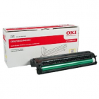 Cilindru laser OKI seria C810 C830 MC860 yellow 20 000 pag