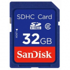 Card memorie Standard SDHC 32GB