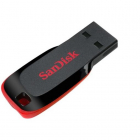 Memorie USB Memorie USB SanDisk Cruzer Blade 16GB
