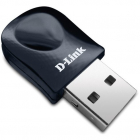 Adaptor retea wireless N D Link DWA 131 mini USB
