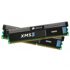 Memorie XMS3 8GB DDR3 1333MHz dual channel CL9