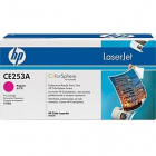 Toner LaserJet HP CE253A Magenta