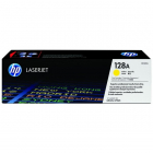 Toner LaserJet HP CE322A Galben