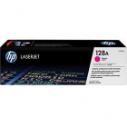 Toner LaserJet HP CE323A Magenta