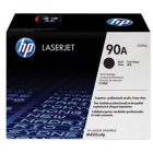 Toner LaserJet HP CE390A Negru