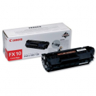 Toner laser Canon FX 10 Negru 2000 pagini