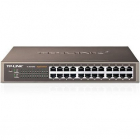 Switch Switch TL SG1024D 24 x 10 100 1000Mbps