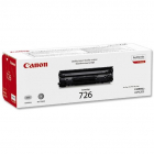 Toner Canon CRG 726 Negru