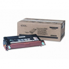 Toner laser Xerox 113R00719 Cyan 2K Phaser 6180 6180 MFP