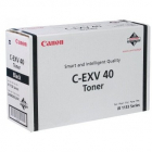 Toner laser Canon C EXV40 negru 6000 pagini