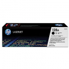 Toner laser HP 128A negru 2000 pagini