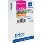 Toner inkjet Epson T7013 Magenta XXL WP 4000 4500 Series