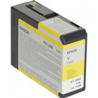 Toner inkjet Epson T5804 galben 80ml