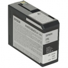 Toner inkjet Epson T5801 photo black 80ml