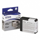 Toner inkjet Epson T5809 gri deschis 80ml