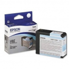 Toner inkjet Epson T5805 light cyan 80ml