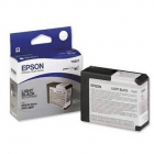 Toner inkjet Epson T5807 gri 80ml