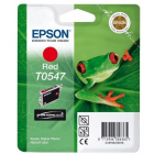 Toner inkjet Epson T0547 rosu 13 ml