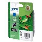 Toner inkjet Epson T0549 albastru 13 ml