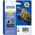 Toner inkjet Epson T1574 yellow 25 ml