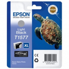 Toner inkjet Epson T1577 gri 25 ml