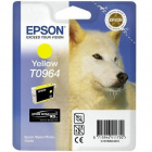 Toner inkjet Epson T0964 yellow 11 4 ml