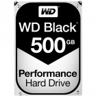 Hard disk Black 500GB 7200RPM 64MB 3 5