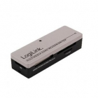 Card reader CR0010 extern mini USB 2 0 all in one