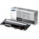 Toner Samsung CLT K406S ELS 1500 Pagini Negru