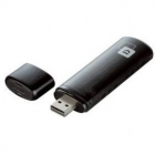 Adaptor wireless Dual Band D Link DWA 182 USB
